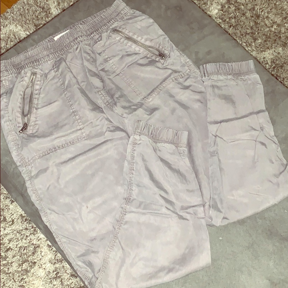 Jogger pants
